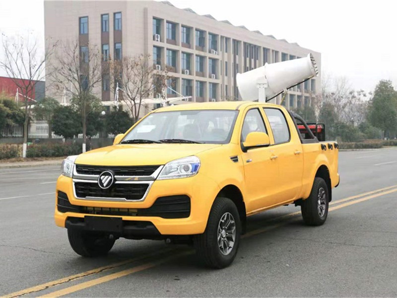 福田胜途5消毒液喷洒车3