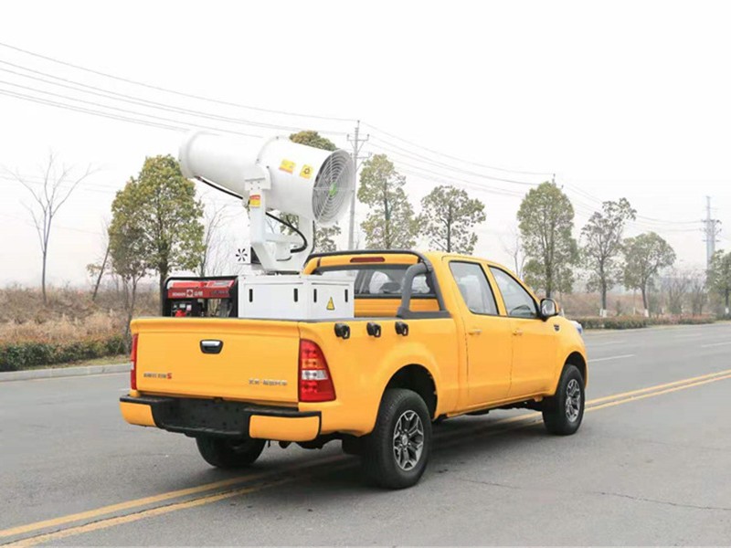 福田胜途5消毒液喷洒车7