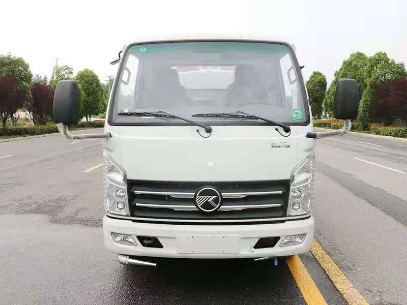 凯马抑尘车1
