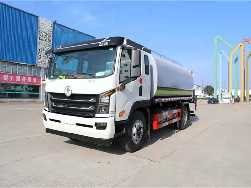 大运奥普力抑尘车1