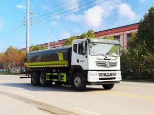 东风华神19方洒水车|东风华神19方洒水车价格|东风华神19方洒水车报价-东风华神19方洒水车厂家